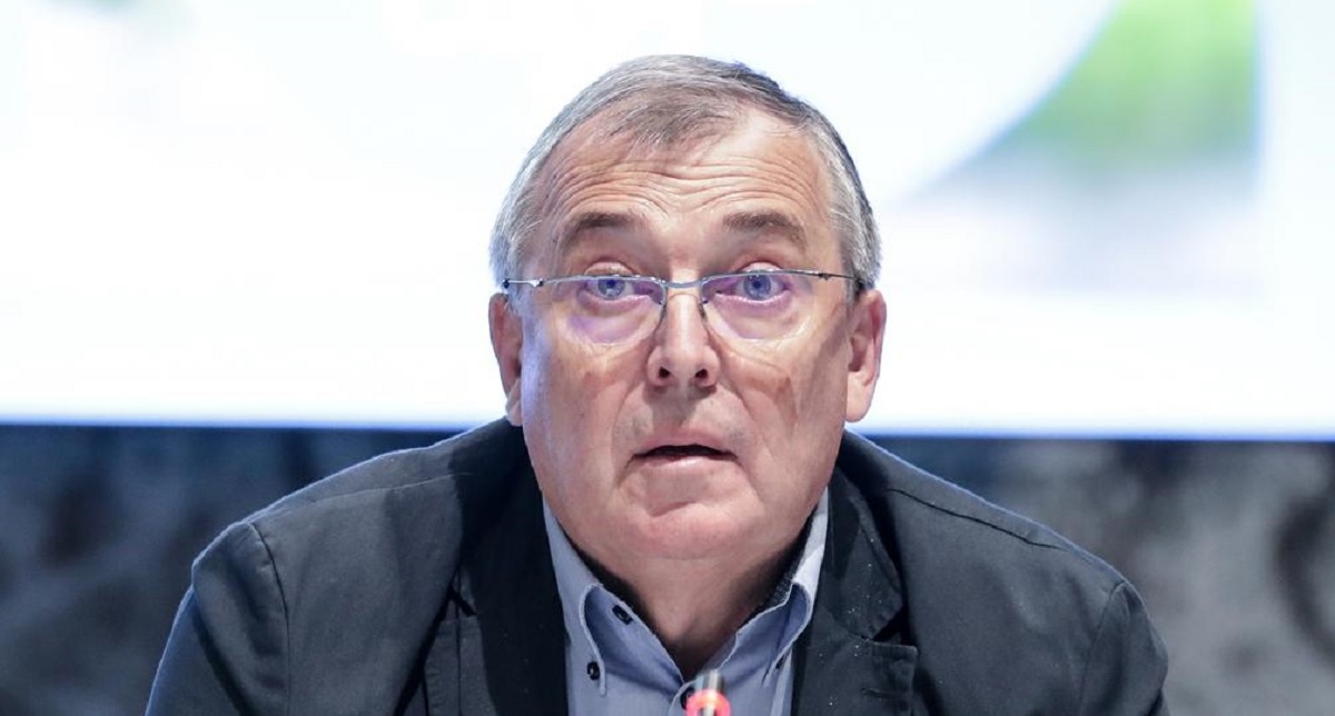 Capak objasnio kad će biti proglašen kraj epidemije