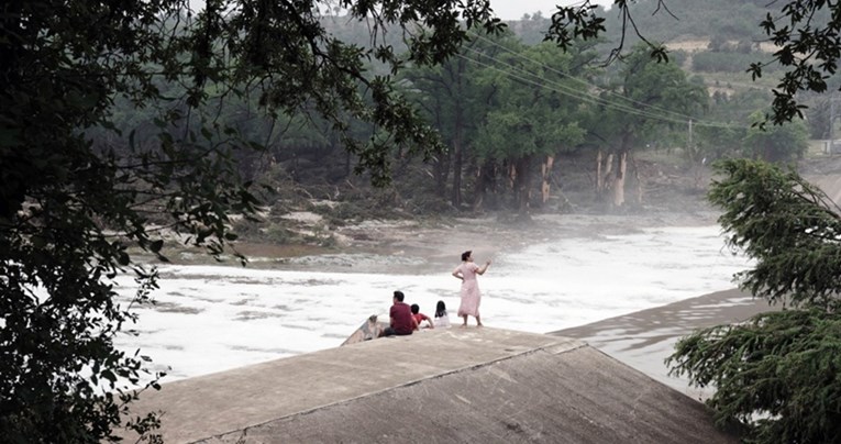 Najmanje 50 ljudi poginulo u poplavama u Teksasu, među njima i mnogo djece