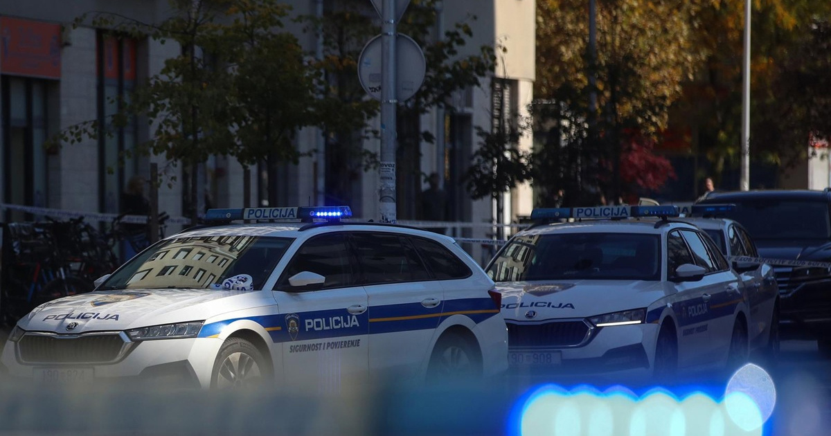 Norvežanin napadnut u Puli, završio u bolnici