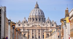 Dokumenti: Katolička crkva skrila od nacista preko 3000 Židova u Rimu