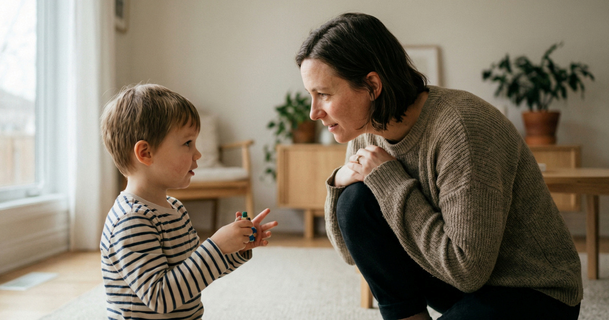 Istraživanja: Dobri roditelji nikad ne koriste devet fraza