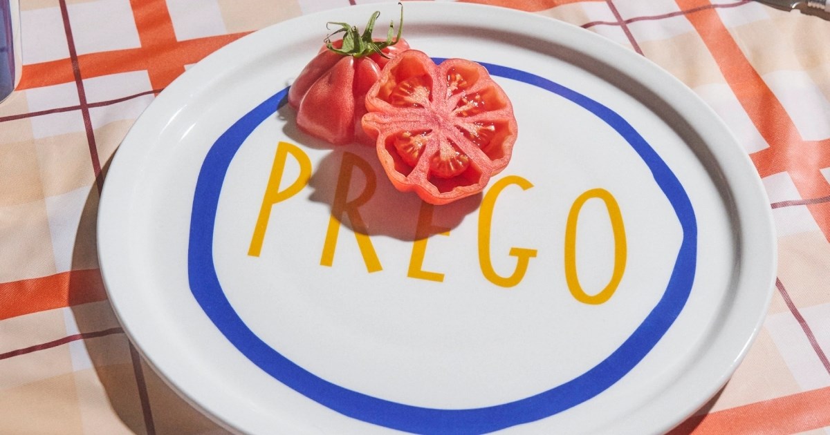 Ne čudi da su ovi tanjuri iz Sinsaya među najprodavanijim komadima