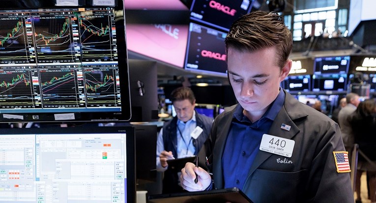 Wall Street porastao. Očekuju se važna izvješća