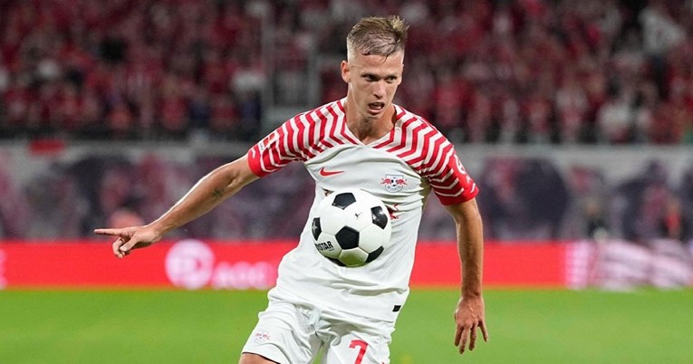 Olmo u ljeto radi transfer karijere, Dinamo čeka velik novac