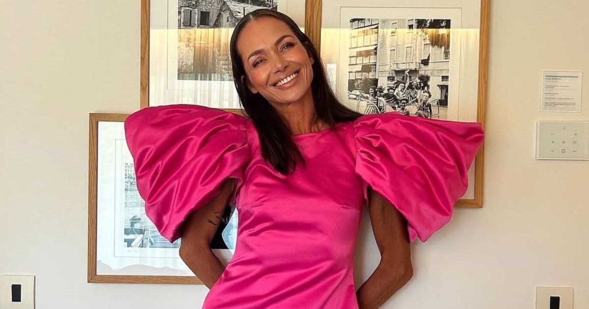 "Zauvijek najljepša": Fani Čapalija u ružičastoj haljini oduševila pratitelje