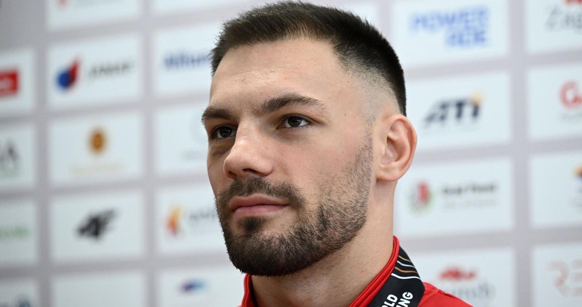 Veočić: Znao sam da mi je protivnik prljav borac, no tako podle udarce nisam očekivao