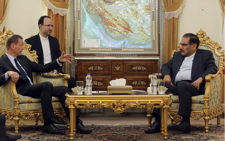 Iranski ministar vanjskih poslova: Francuska održava nuklearni sporazum živim