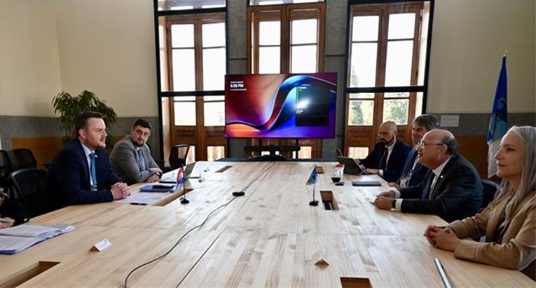 Hrvatski ministar financija predložio osnivanje fonda za pomoć Latinskoj Americi