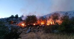 Na Velebitu gore dva požara. Šef vatrogasaca: Ne vjerujem koliko je ljudi nesavjesno