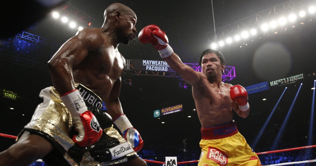 Prije 10 godina održan je Meč stoljeća. Sprema se revanš