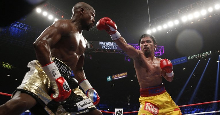 Prije 10 godina održan je Meč stoljeća. Sprema se revanš