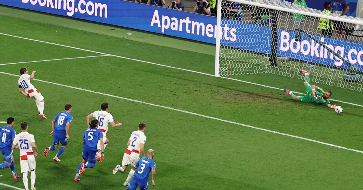 Mijenja se pravilo izvođenja penala? Bivši sudac: "Evo vam, poludjet ćete"