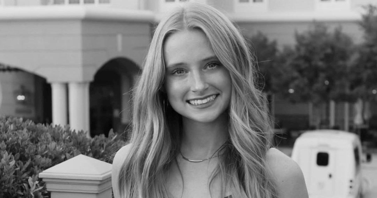 Tiktokerica Anna Grace Phelan (19) umrla od raka mozga