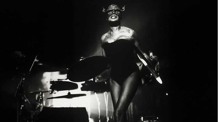Grace Jones i Plavi orkestar ovog ljeta u pulskoj Areni