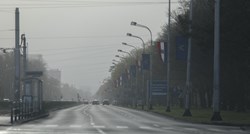 I danas moguća visoka razina ozona u Zagrebu. Stručnjakinja: Nema razloga za paniku