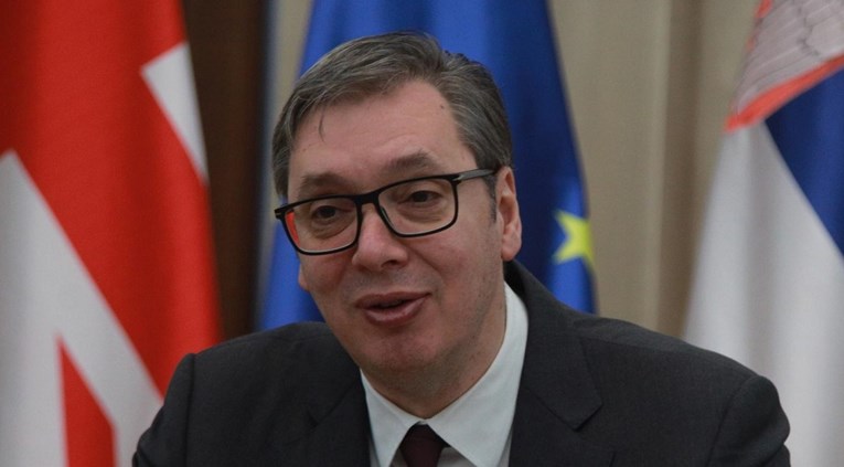 Vučić: Ispao sam užasan kreten, ali ja se time ponosim
