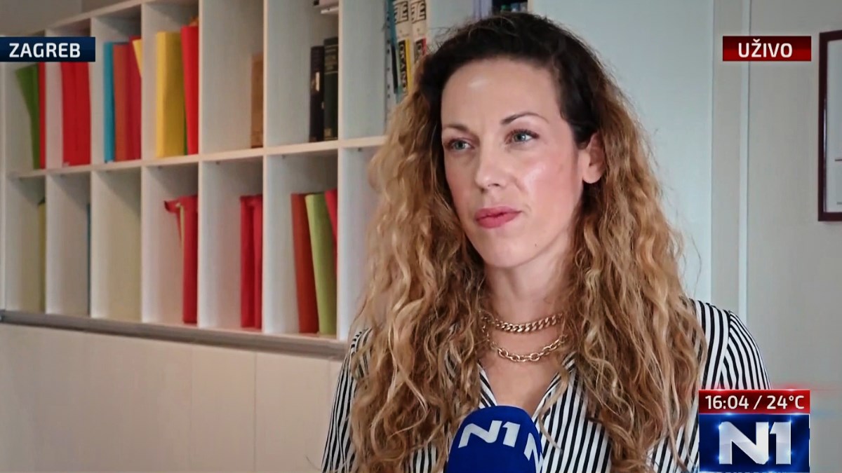 Odvjetnica Čavajde: Podnijela je žalbu drugostupanjskom povjerenstvu na Rebru