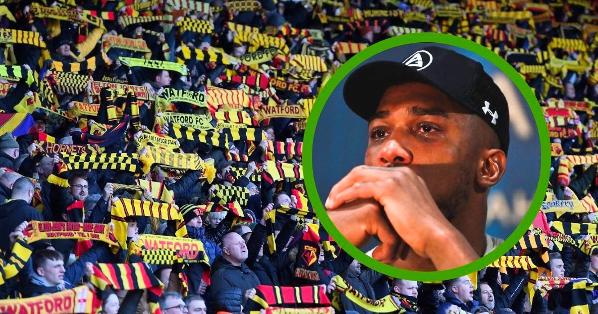 Joshua postaje suvlasnik bivšeg premierligaša? "Bit će to ozbiljna investicija"