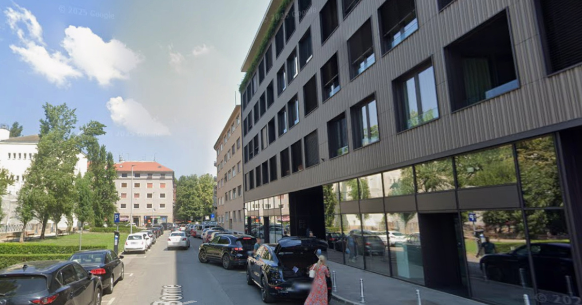U Zagrebu pokucali čovjeku na vrata. On ih pustio unutra, opljačkali ga