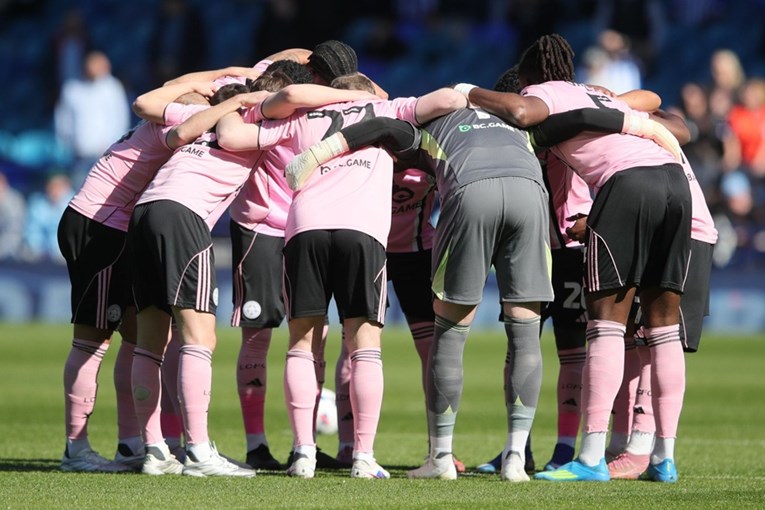 Engleski klub kažnjen oduzimanjem bodova. Prijeti mu ispadanje iz lige