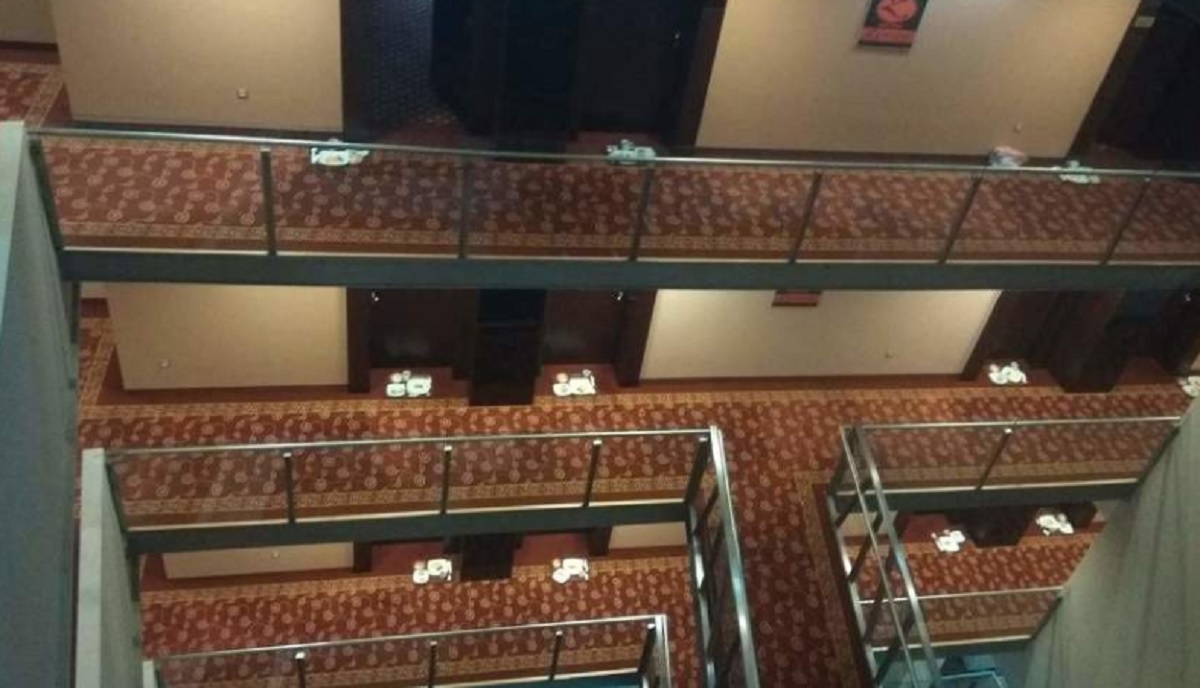 Povratnike iz Švedske prisilno izolirali u BiH. Izbila pobuna, štrajkali su glađu