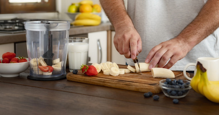 Gastroenterolog otkrio što doručkuje svaki dan
