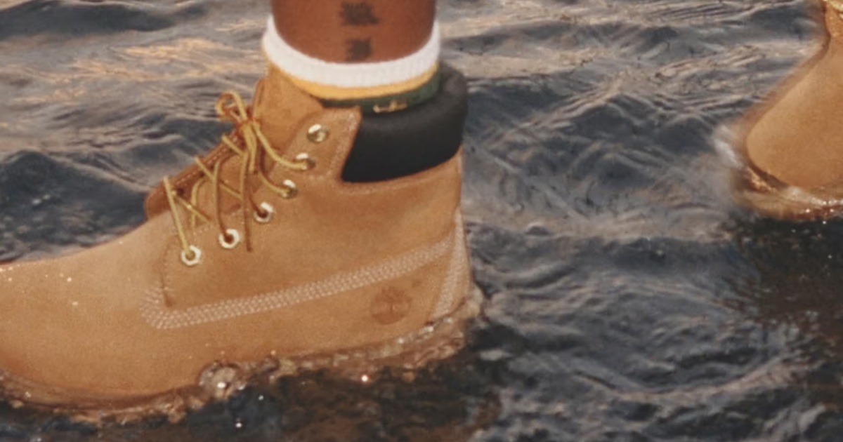 Timberland čizme dobile moderniji zaokret i popularnu "Beef & Broccoli" kombinaciju