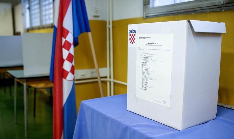 GONG: Izborni dan prošao mirno, bilo je tek manjih nepravilnosti