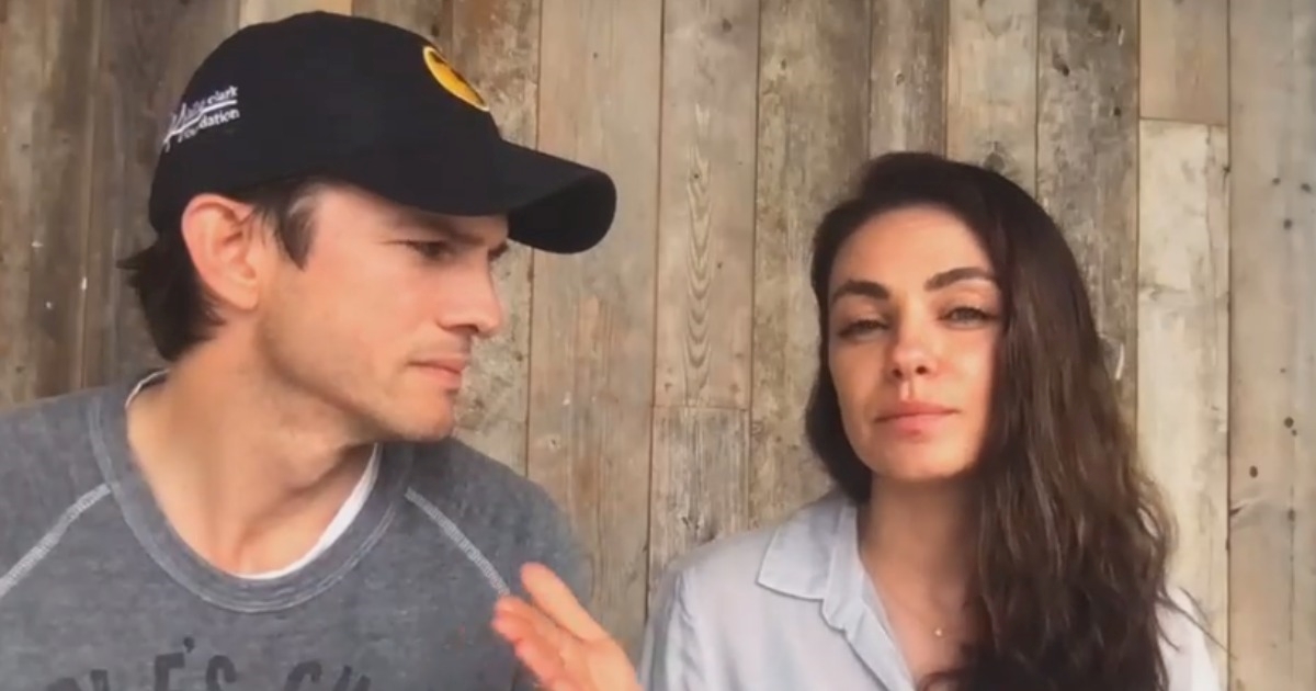 Mila Kunis oglasila se prvi put nakon ruskog napada: Ponosna sam što sam Ukrajinka