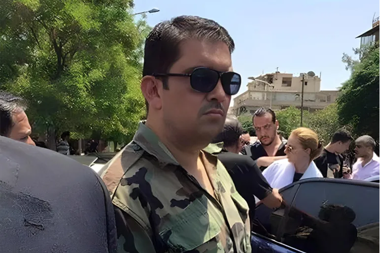 Bivši sirijski šef milicije optužen za ratne zločine. "Za masakr sam saznao iz medija"