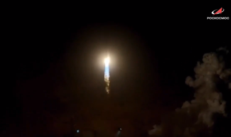 VIDEO Nova ruska raketa uspješno lansirana. Može nositi 17 tona tereta