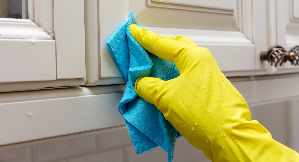 Što mislite, koje je najprljavije mjesto u kuhinji? Evo što kažu stručnjaci