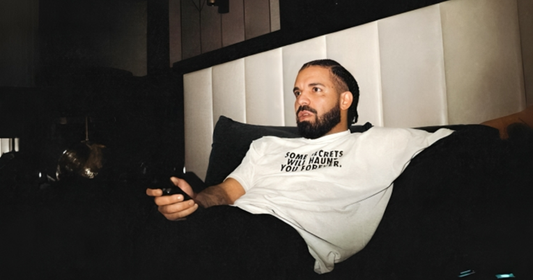 Drake snimao kako izgleda njegov "dan u životu" i - sad ga svi sprdaju