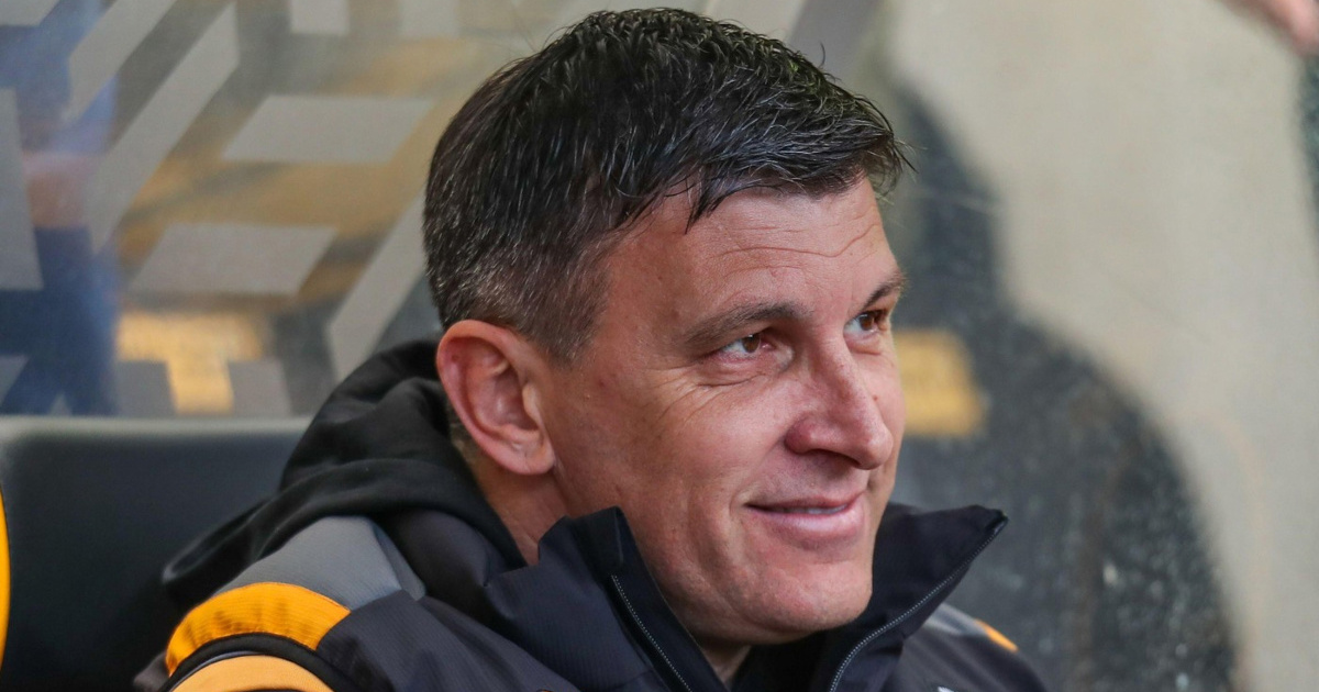 Englezi: Jakirovića su otpisivali, a zaboravili su da je vodio najveći hrvatski klub