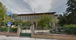 Policija i hitna u osnovnoj školi u Istri. Nekoliko učenika napalo dječaka (11)