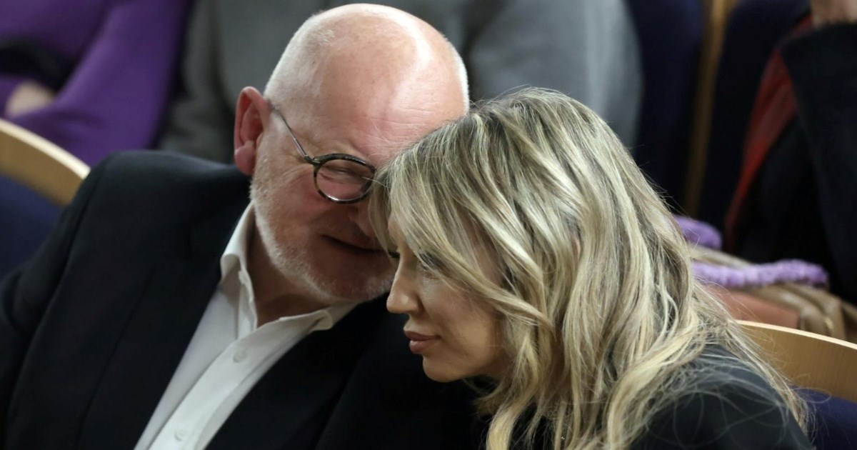 Tko je Blanka Kačer, supruga Zlatka Mateše?