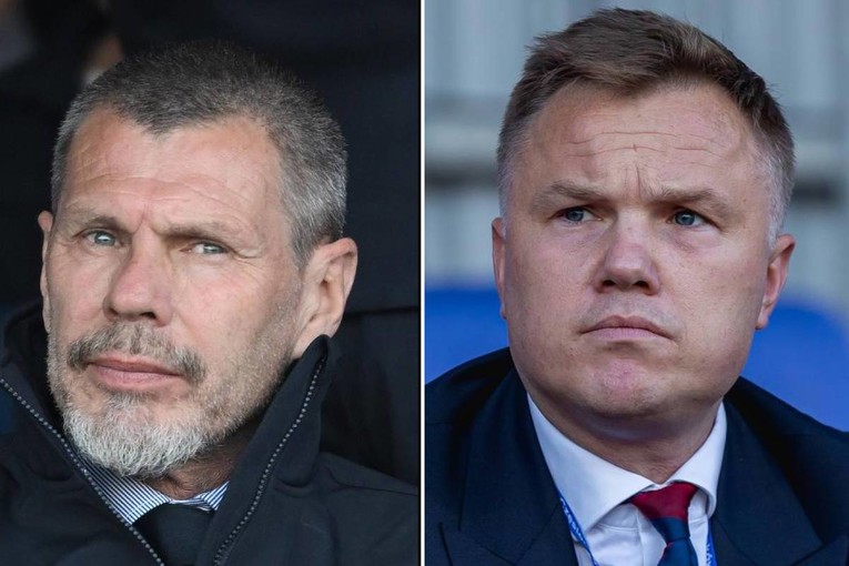 ANKETA Tko je odradio bolji prijelazni rok, Dinamo ili Hajduk?
