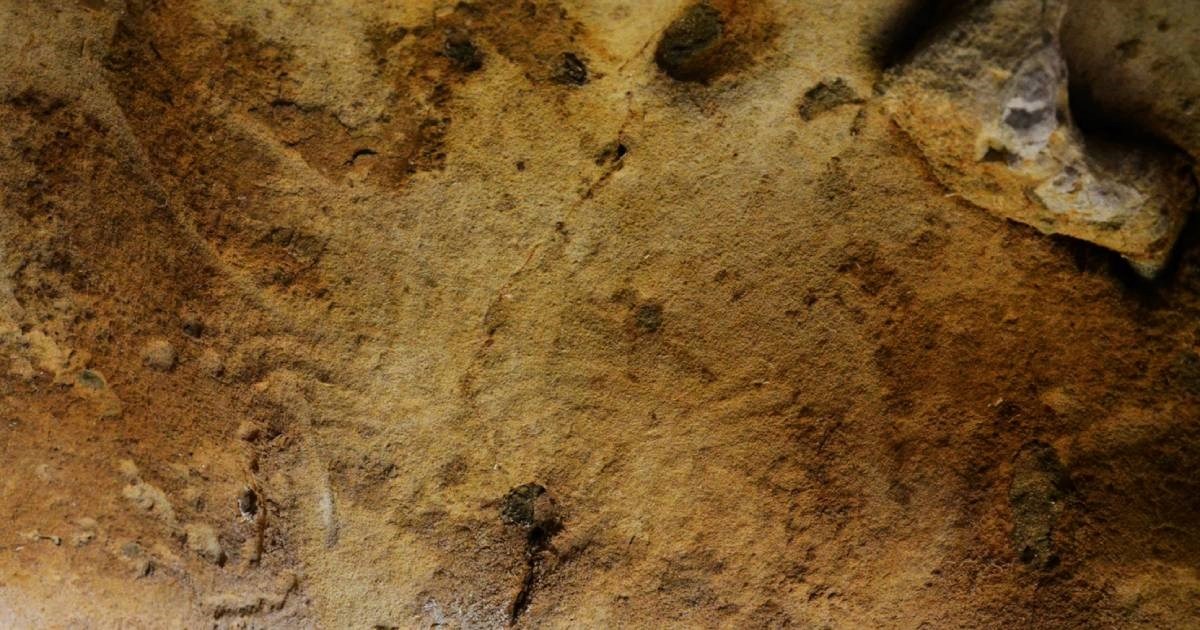 FOTO U špilji u Francuskoj nađene rezbarije neandertalaca stare 57.000 godina