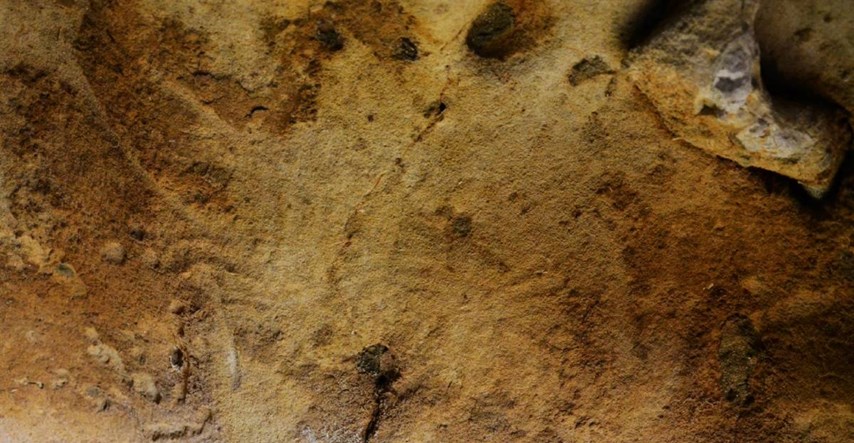 FOTO U špilji u Francuskoj nađene rezbarije neandertalaca stare 57.000 godina