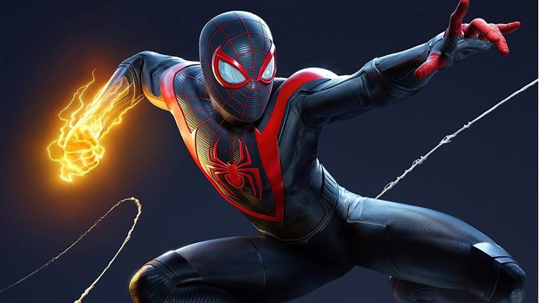 Marvel's Spider-Man: Miles Morales ne smijete propustiti (ni na PC-ju)