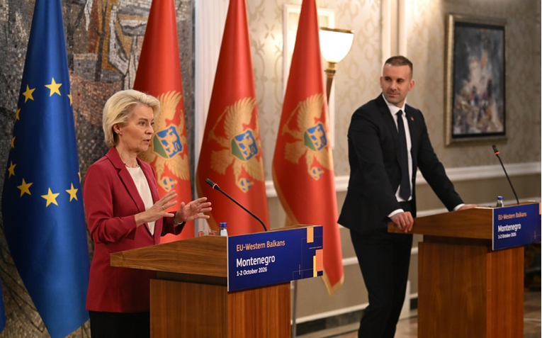 Crna Gora zatvorila 21 poglavlje. Pregovore s EU-om želi završiti ove godine