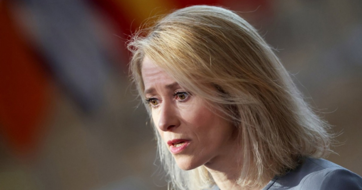 Kallas: EU spremna sankcionirati Izrael zbog broda s ukradenim ukrajinskim žitom