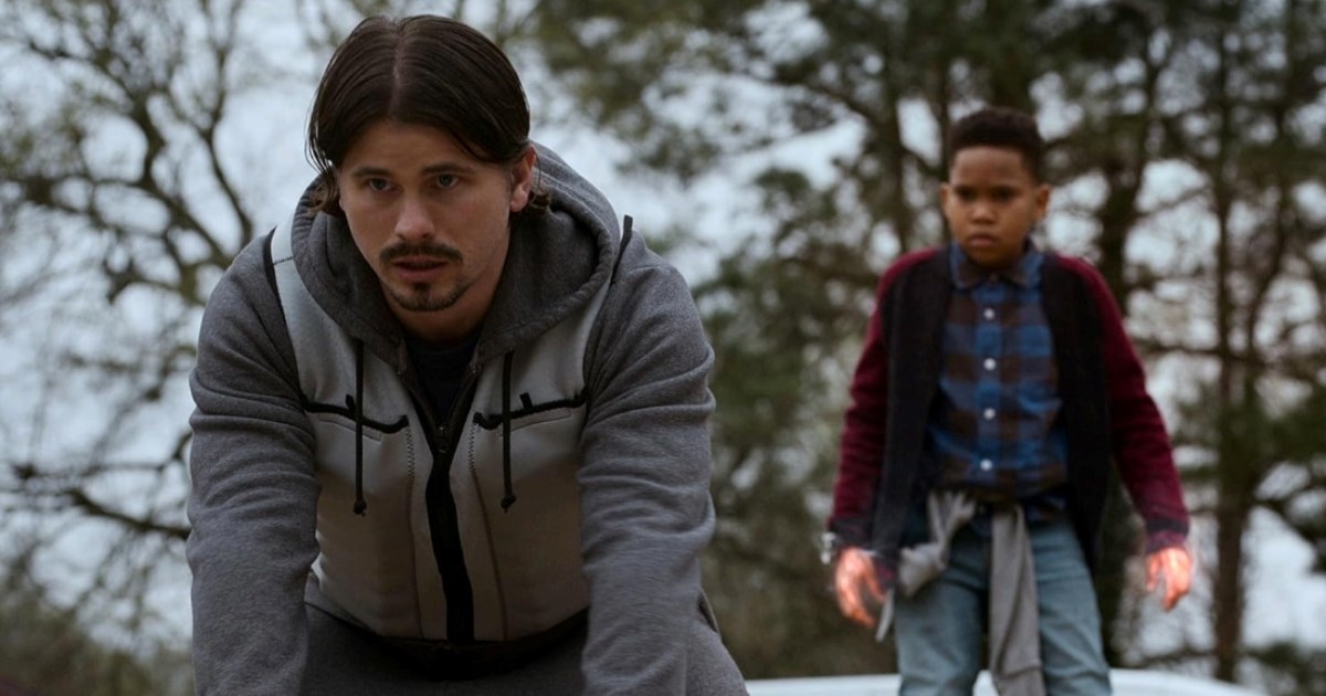 Serija na Netflixu koju gledatelji nazivaju "skrivenim draguljem" ima 91% na RT-u