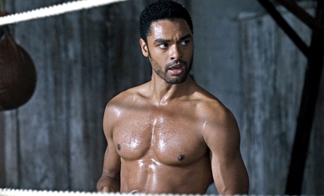 Glumac koji je proglašen jednim od najljepših na svijetu glumit će u erotskom trileru