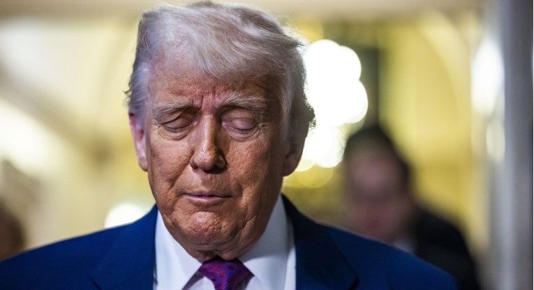 Trump Putina nazvao potpuno ludim. Stigao odgovor Kremlja