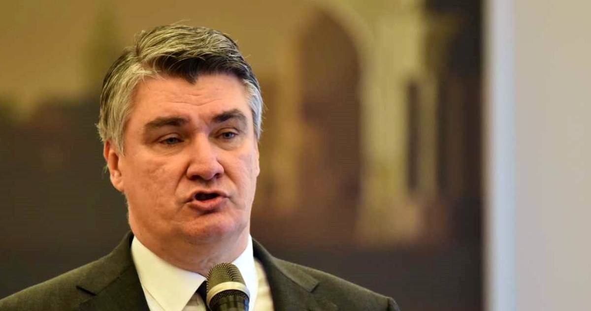 VIDEO Milanović: Ubojstvo obitelji Zec mi je fascinantno, čudo da toga nije bilo više