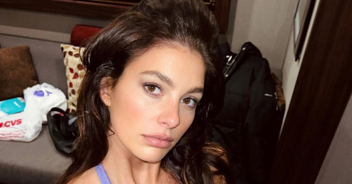 Četiri godine bila je s DiCaprijem, Al Pacino joj je očuh: Tko je Camila Morrone?