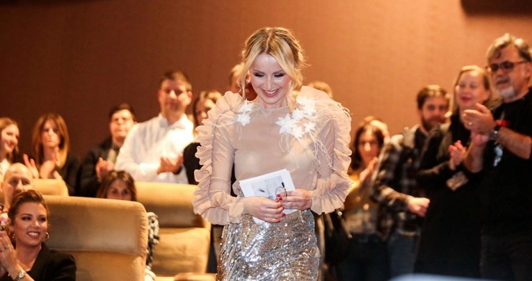 Danijela Martinović se oglasila na Valentinovo i poslala posebnu poruku