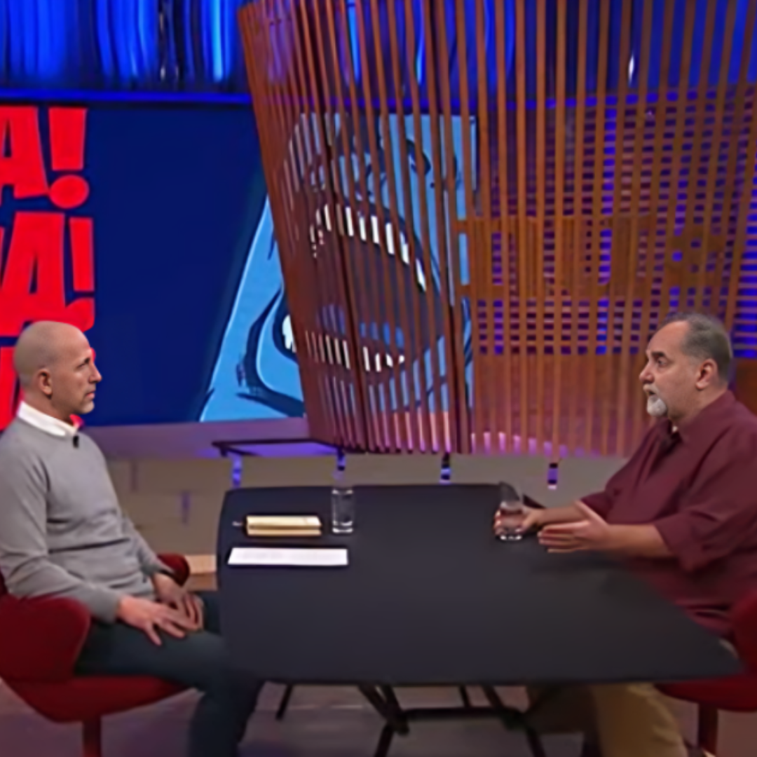 Željko Pervan u Nedjeljom u 2: Mladi masovno dolaze na moje nastupe
