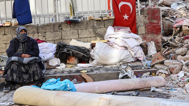 Njemačka će žrtvama potresa u Turskoj ponuditi opciju brze vize